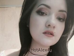 HotAlex4u