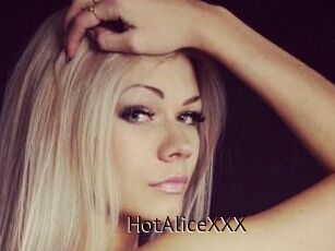 HotAliceXXX