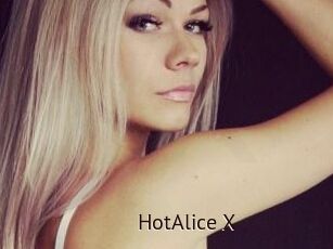 HotAlice_X