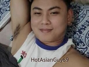 HotAsianGuy69