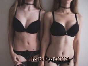 HotBabesBOOM