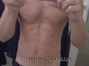HotBigDickNiklas