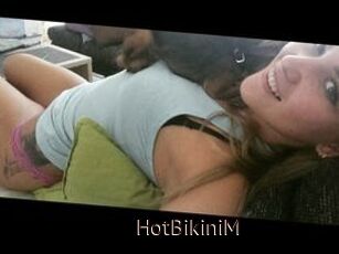 HotBikiniM