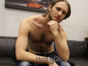 HotBoyLex