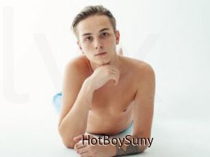 HotBoySuny