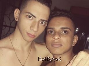 HotBoysK