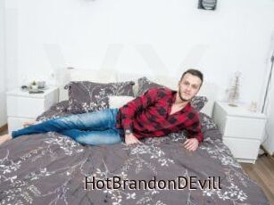 HotBrandonDEvill