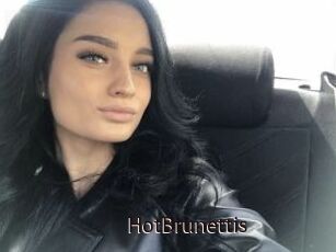 HotBrunettis