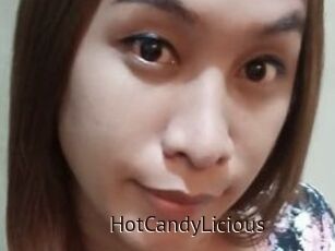 HotCandyLicious