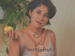 HotCheetoGirl