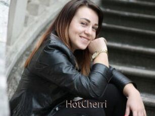 HotCherri