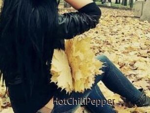 HotChiliPepper