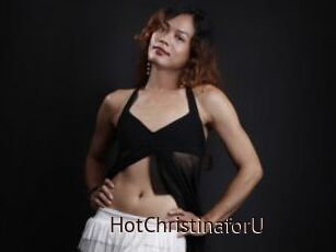 HotChristinaforU