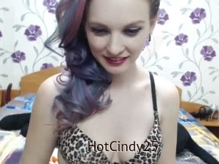 HotCindy25 Live XXX Cam Girls