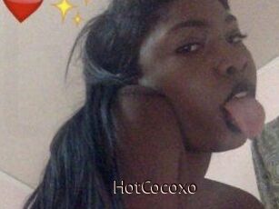 HotCocoxo
