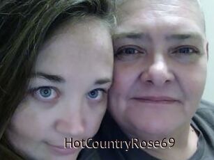 HotCountryRose69