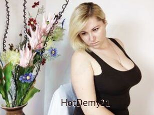 HotDemy21