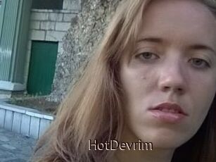 HotDevrim
