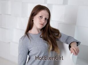 HotElenGirl