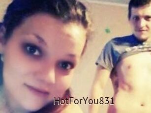 HotForYou831