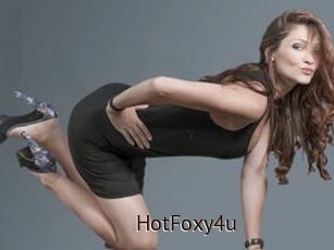 HotFoxy4u