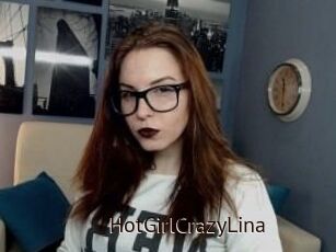 HotGirlCrazyLina