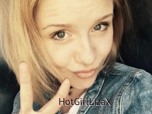 HotGirlLizaX