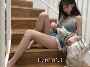HotGirlXil