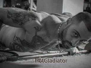 HotGladiator