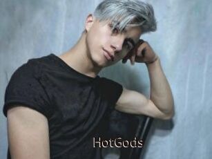 HotGods
