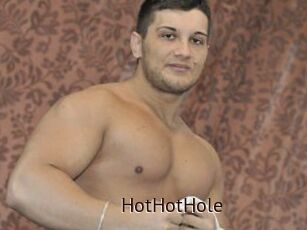 HotHotHole