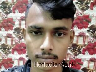 HotIndianAbhi