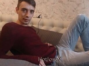 HotJoseX