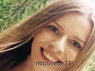 HotJuliette27