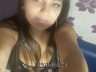 HotKinia25