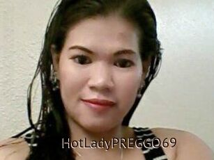 HotLadyPREGGO69