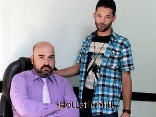 HotLatinMilk