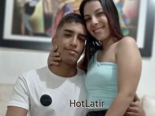HotLatir