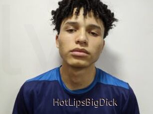 HotLipsBigDick