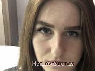 HotLoveSounds