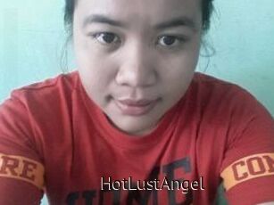 HotLustAngel