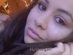 HotMegan