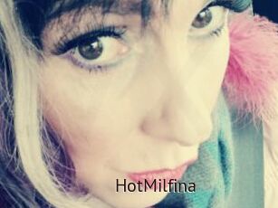 HotMilfina