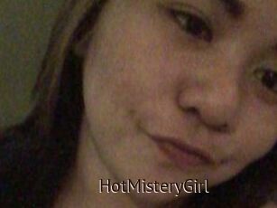 HotMisteryGirl