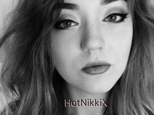 HotNikkiX