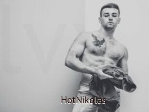 HotNikolas