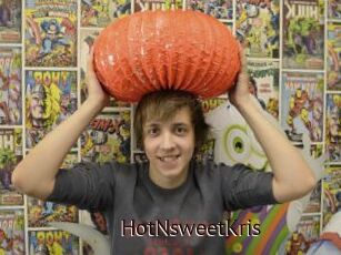 HotNsweetKris