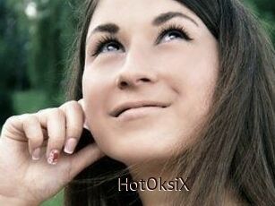 HotOksiX