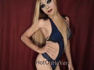 HotOnHeVen
