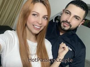 HotPassionCouple